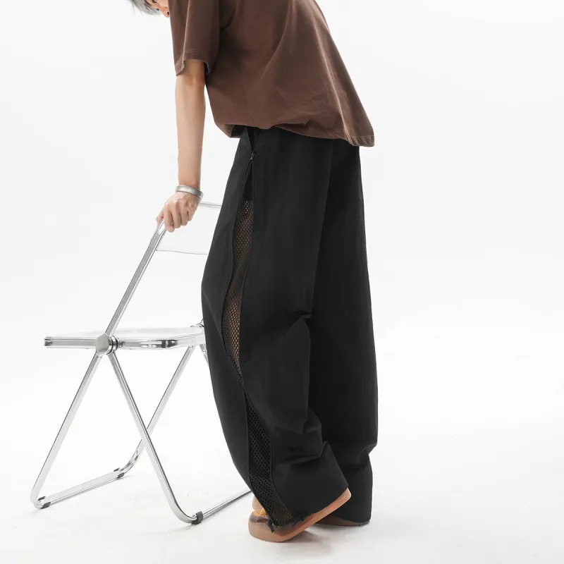 CHARLIE GOLF Casual Pants Unisex-2