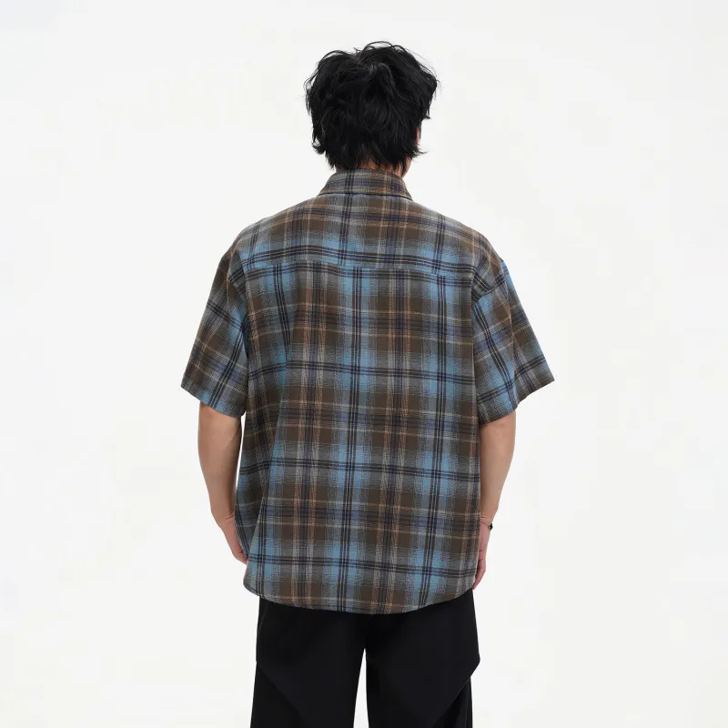CHARLIE GOLF Shirts Unisex-1