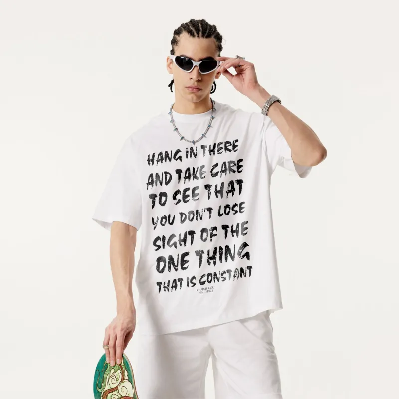 CHARLIE GOLF T Shirts Unisex-7