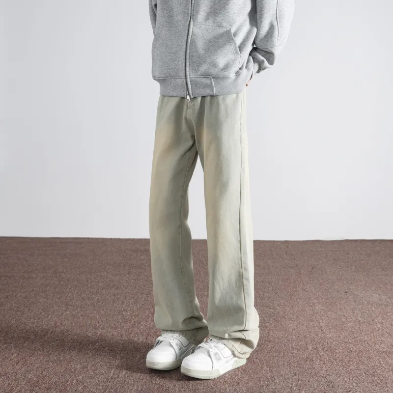 CHARLIE GOLF Jeans Unisex-2
