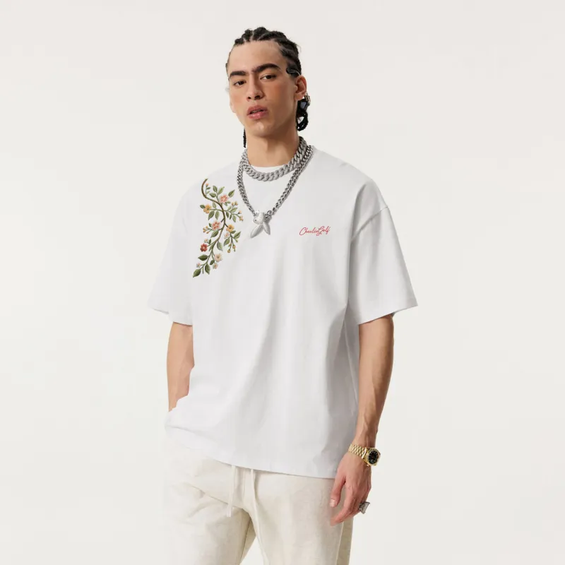 CHARLIE GOLF T Shirts Unisex-8