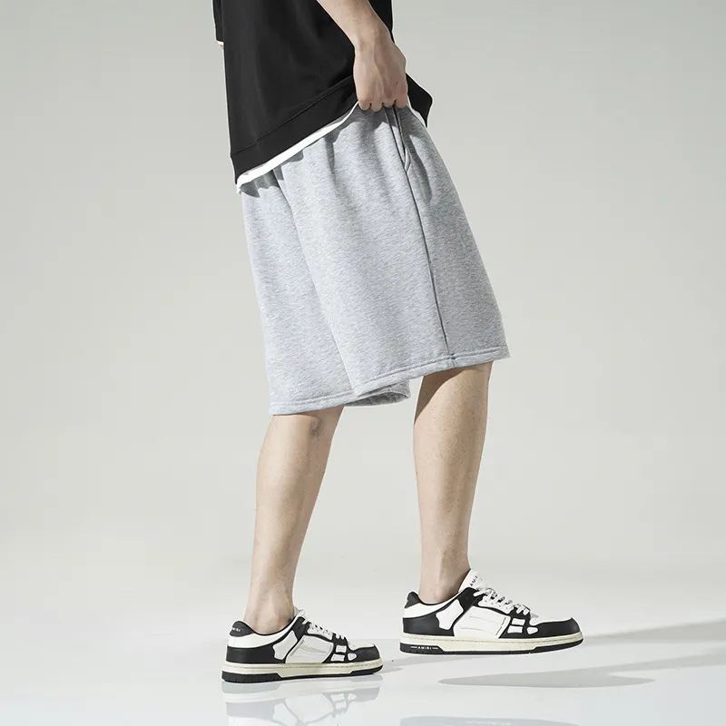 CHARLIE GOLF Casual Shorts Unisex-7