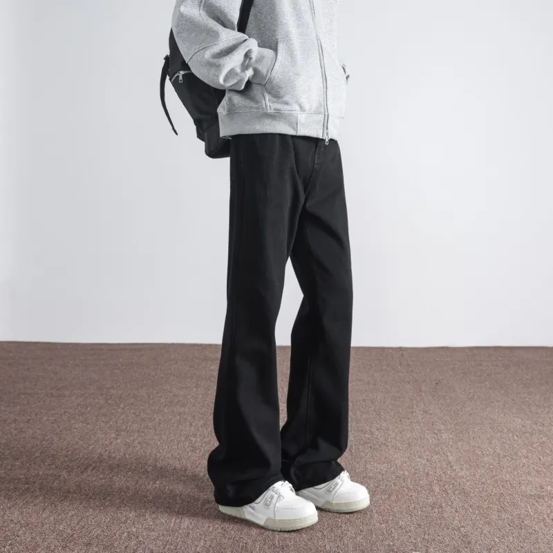 CHARLIE GOLF Jeans Unisex-5