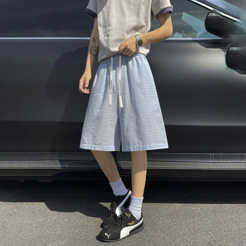 CHARLIE GOLF Casual Shorts Unisex-2
