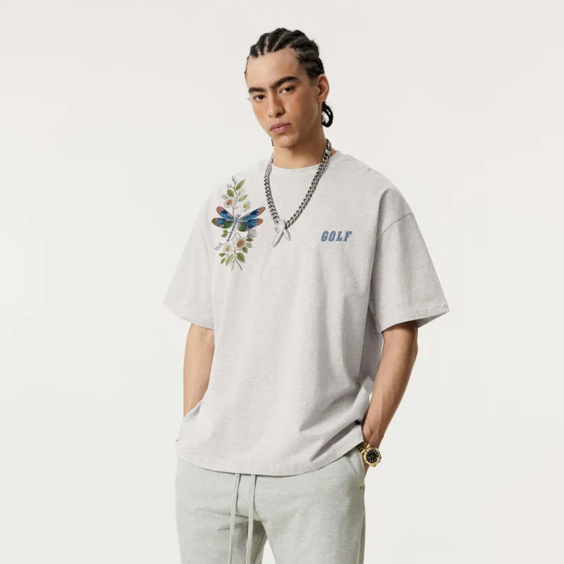 CHARLIE GOLF T Shirts Unisex-16