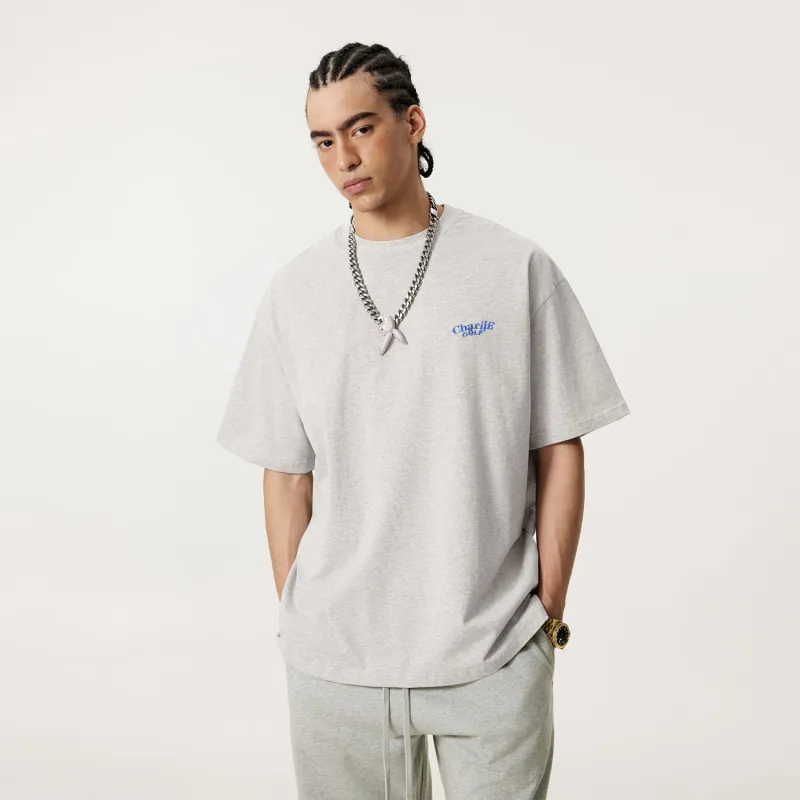 CHARLIE GOLF T Shirts Unisex-16