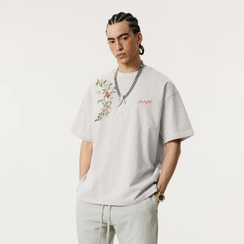 CHARLIE GOLF T Shirts Unisex-15