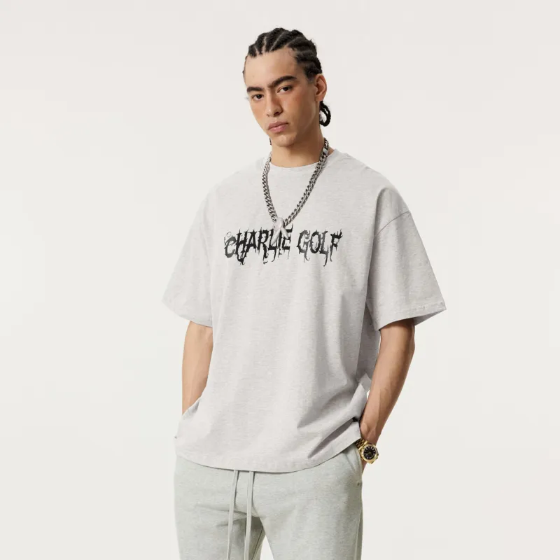 CHARLIE GOLF T Shirts Unisex-15