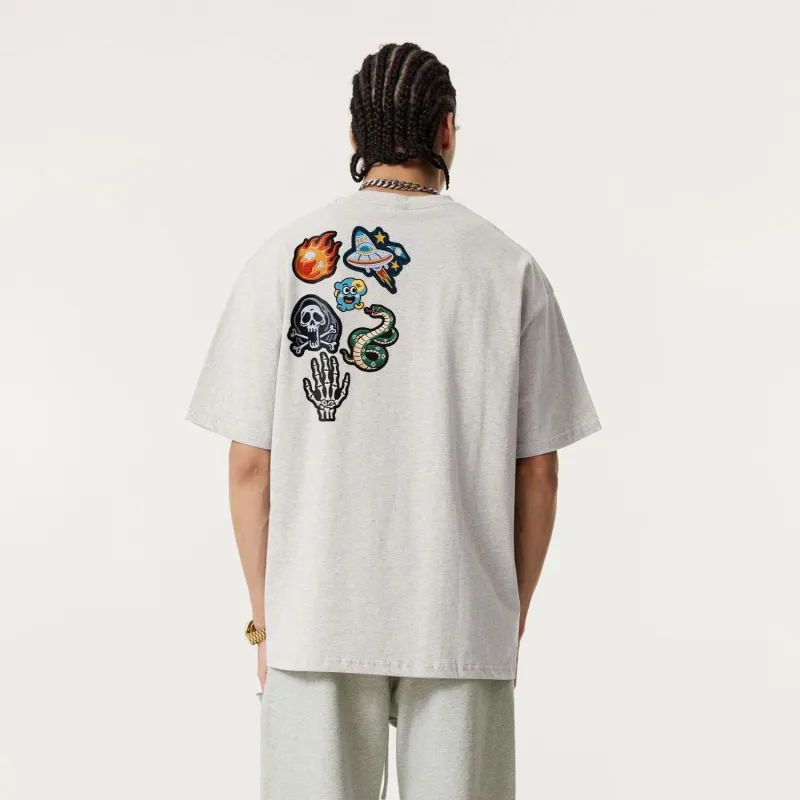 CHARLIE GOLF T Shirts Unisex-16