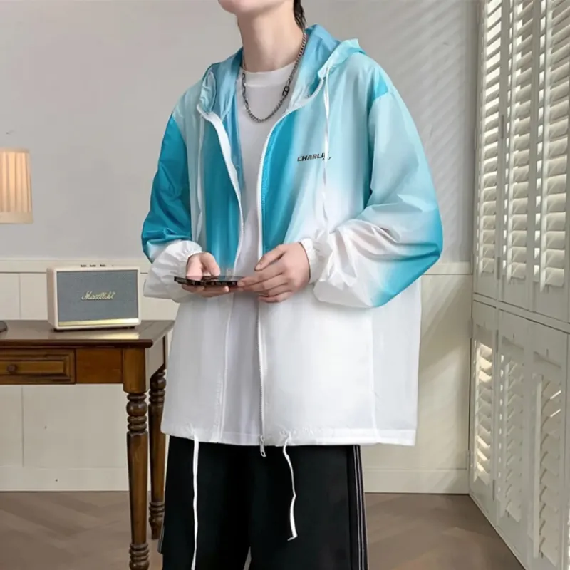 CHARLIE GOLF Sun Protection Clothing Unisex-9