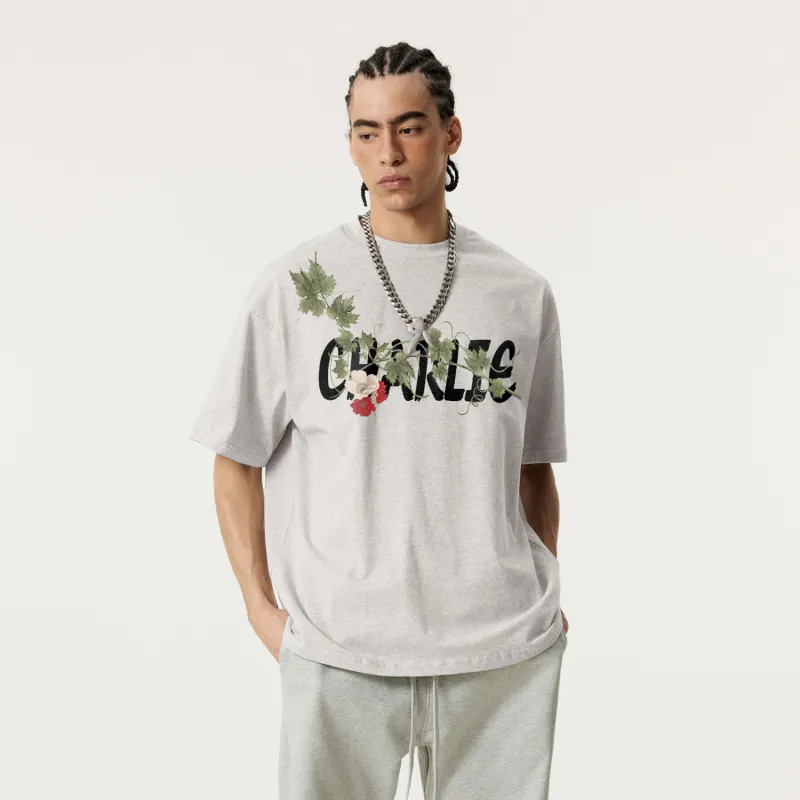 CHARLIE GOLF T Shirts Unisex-16