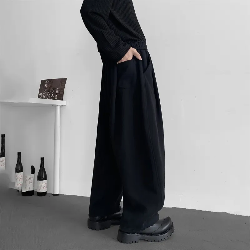 CHARLIE GOLF Casual Pants Unisex-4