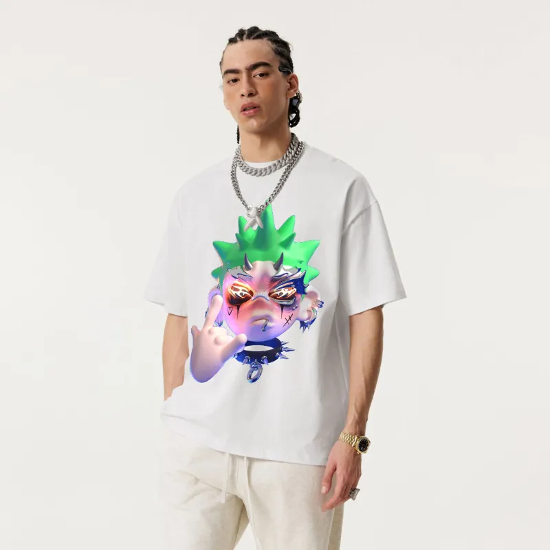 CHARLIE GOLF T Shirts Unisex-8
