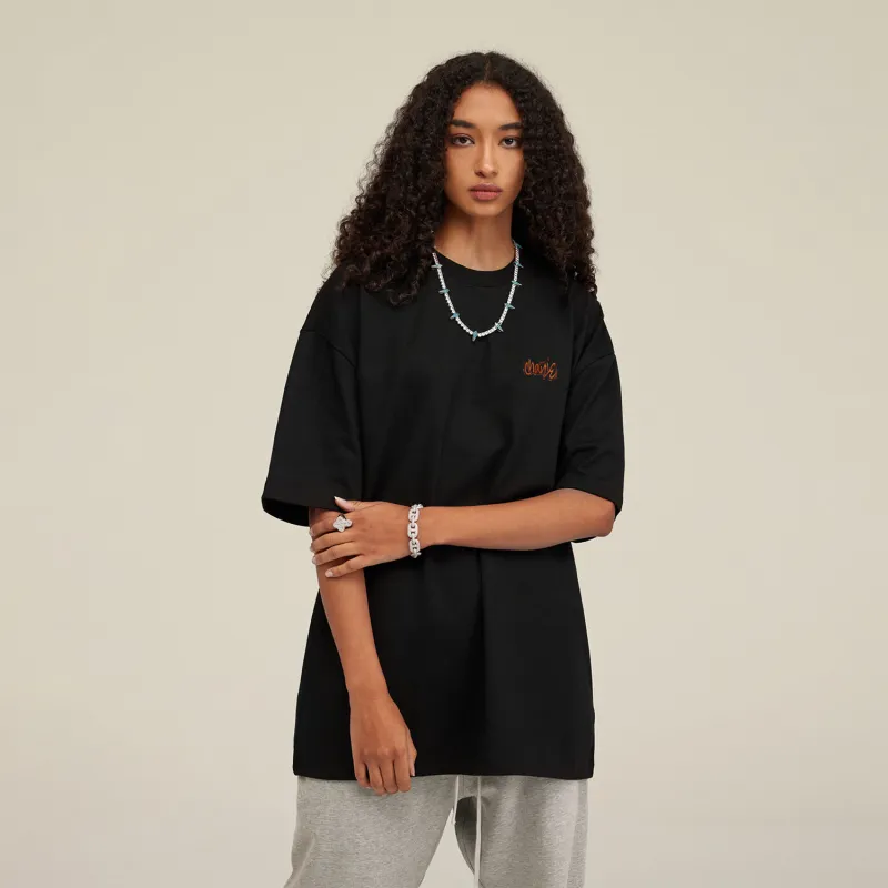 CHARLIE GOLF T Shirts Unisex-4