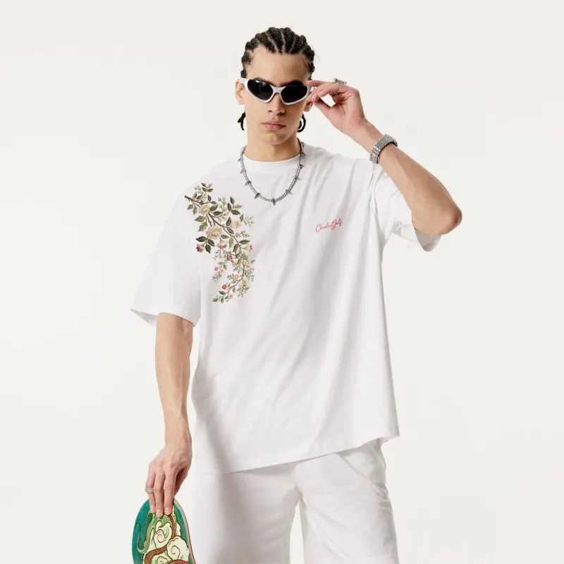 CHARLIE GOLF T Shirts Unisex-9