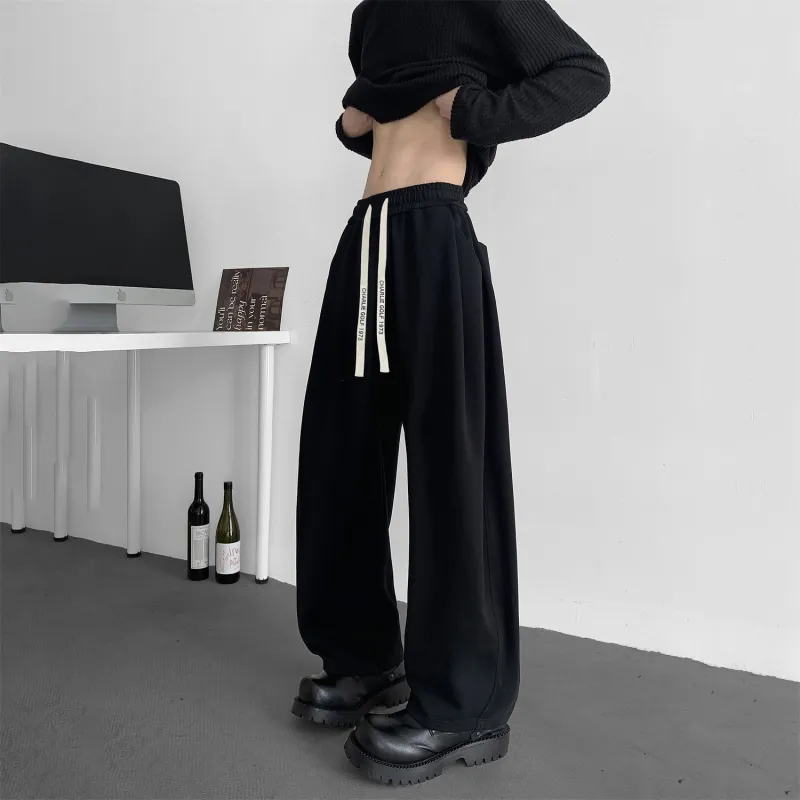 CHARLIE GOLF Casual Pants Unisex-3