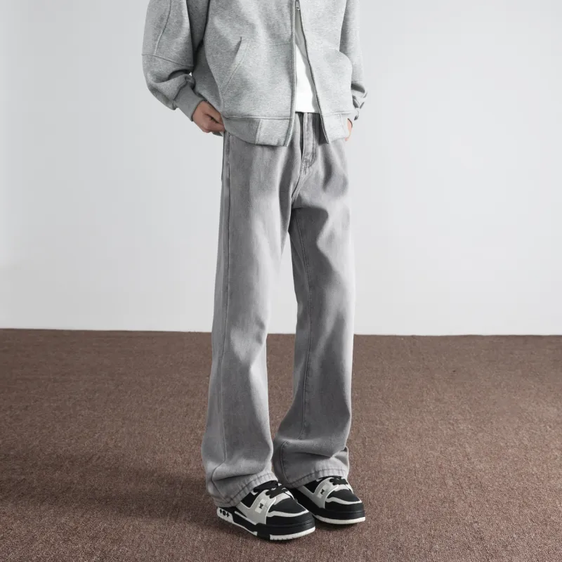 CHARLIE GOLF Jeans Unisex-26
