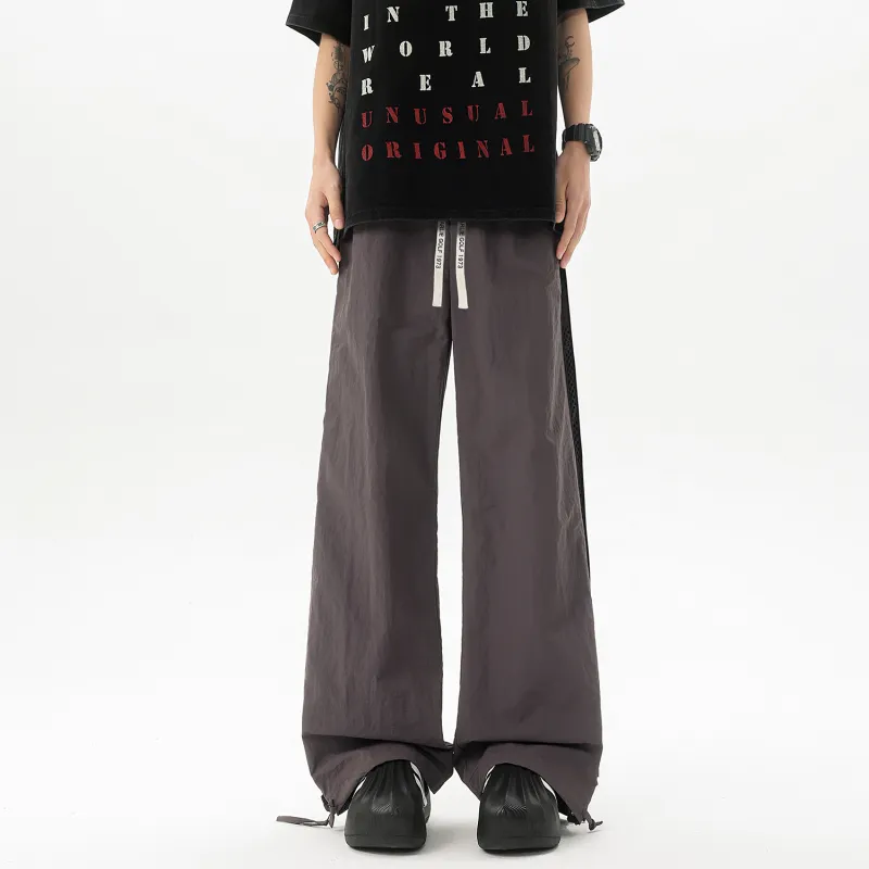 CHARLIE GOLF Casual Pants Unisex-12