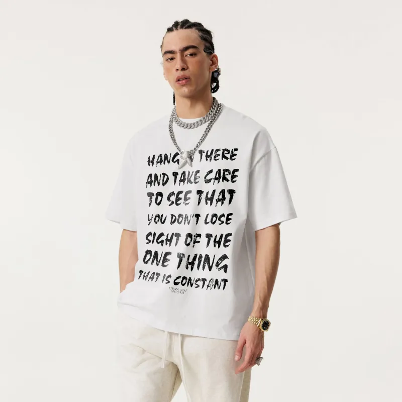 CHARLIE GOLF T Shirts Unisex-8