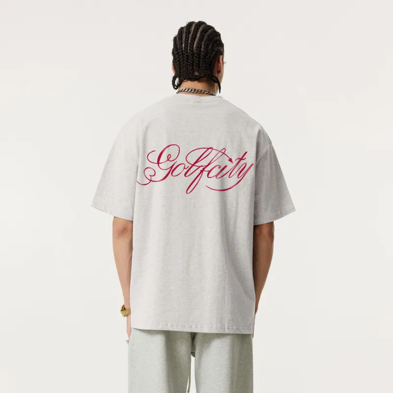 CHARLIE GOLF T Shirts Unisex-14