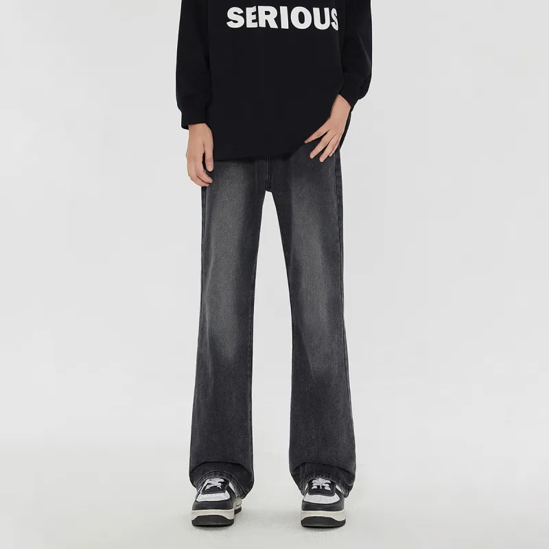 CHARLIE GOLF Jeans Unisex-18
