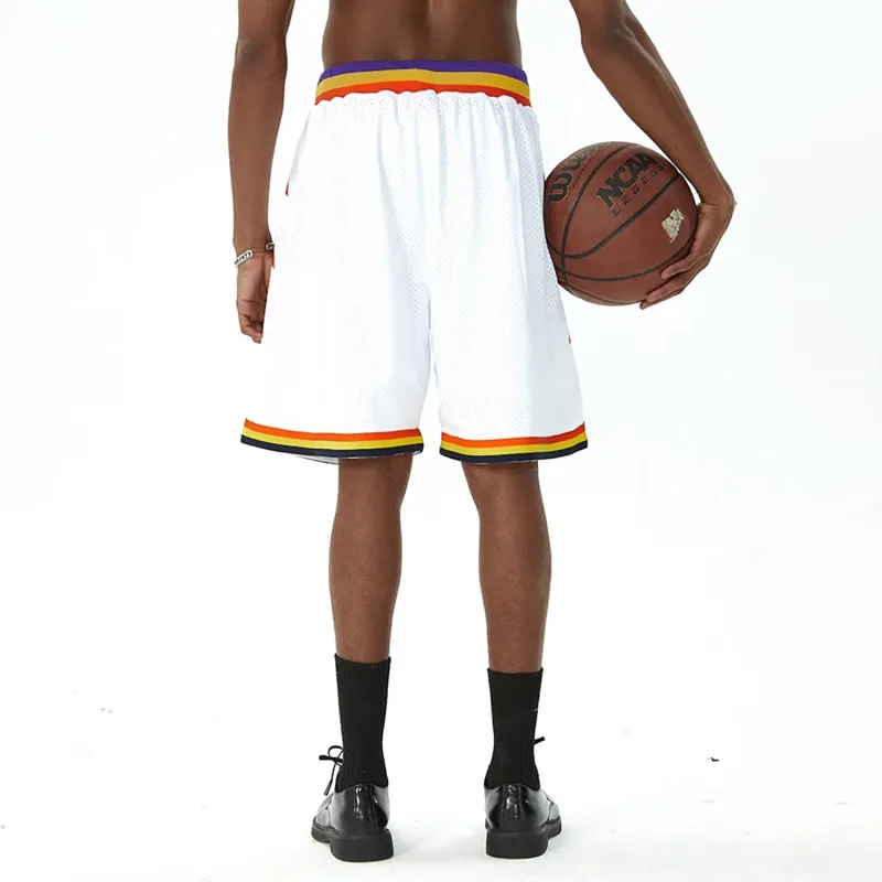 CHARLIE GOLF Casual Shorts Unisex-5
