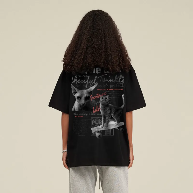 CHARLIE GOLF T Shirts Unisex-2