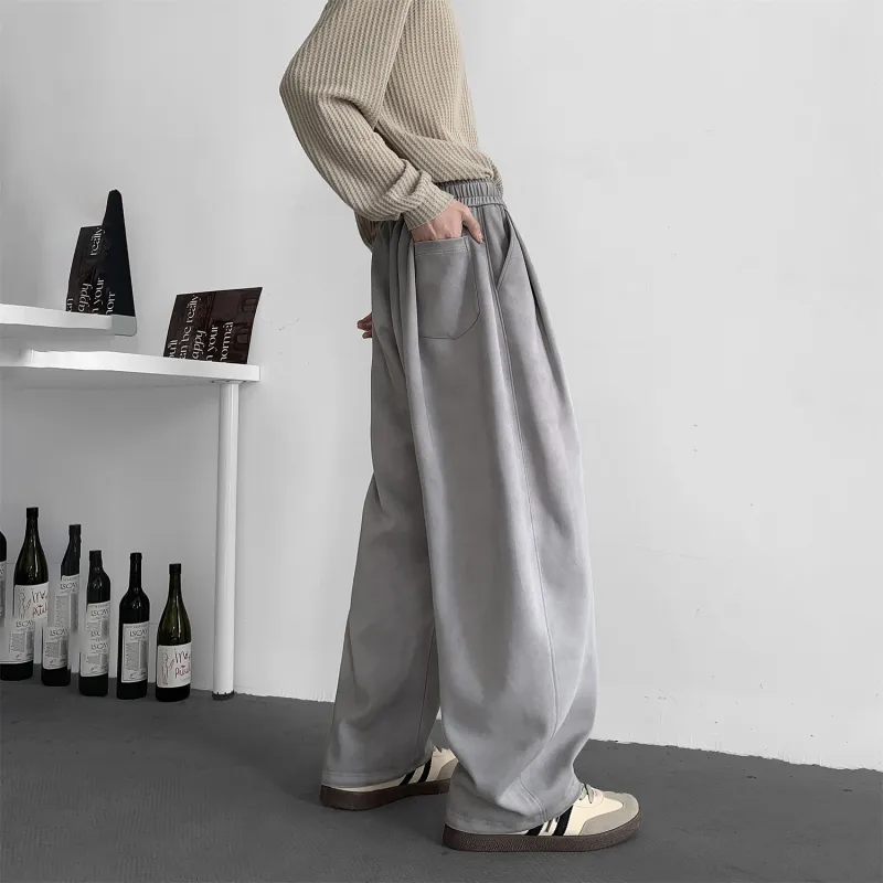 CHARLIE GOLF Casual Pants Unisex-9