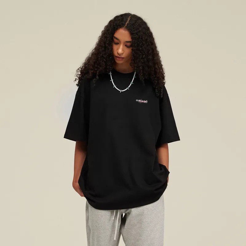 CHARLIE GOLF T Shirts Unisex-3