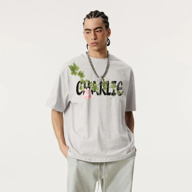 CHARLIE GOLF T Shirts Unisex-16