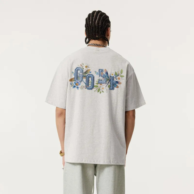 CHARLIE GOLF T Shirts Unisex-14