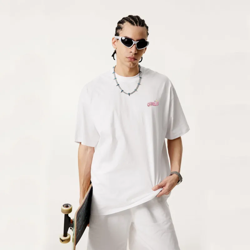 CHARLIE GOLF T Shirts Unisex-9
