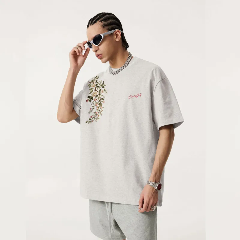 CHARLIE GOLF T Shirts Unisex-16