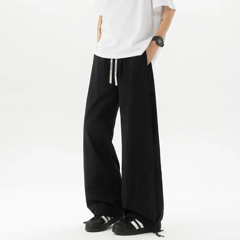 CHARLIE GOLF Casual Pants Unisex-3