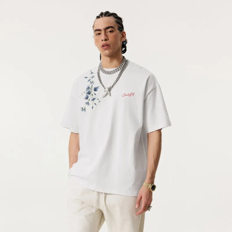 CHARLIE GOLF T Shirts Unisex-8