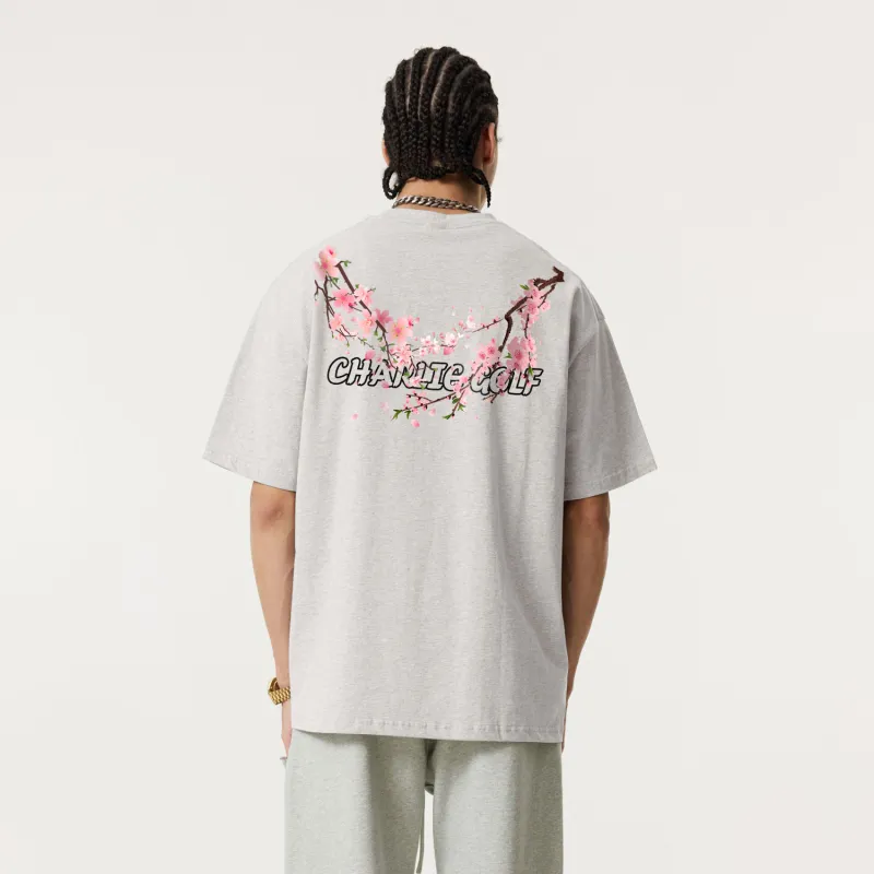 CHARLIE GOLF T Shirts Unisex-14