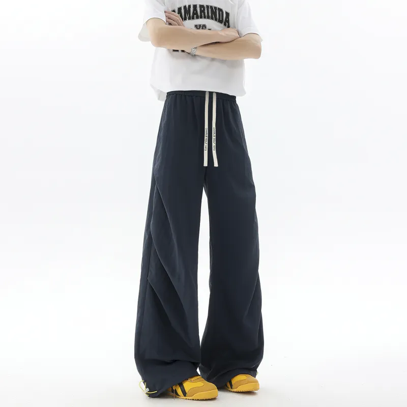 CHARLIE GOLF Casual Pants Unisex-8