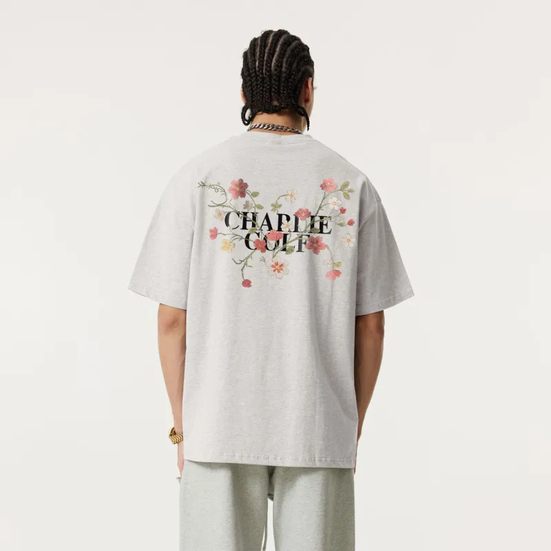 CHARLIE GOLF T Shirts Unisex-13