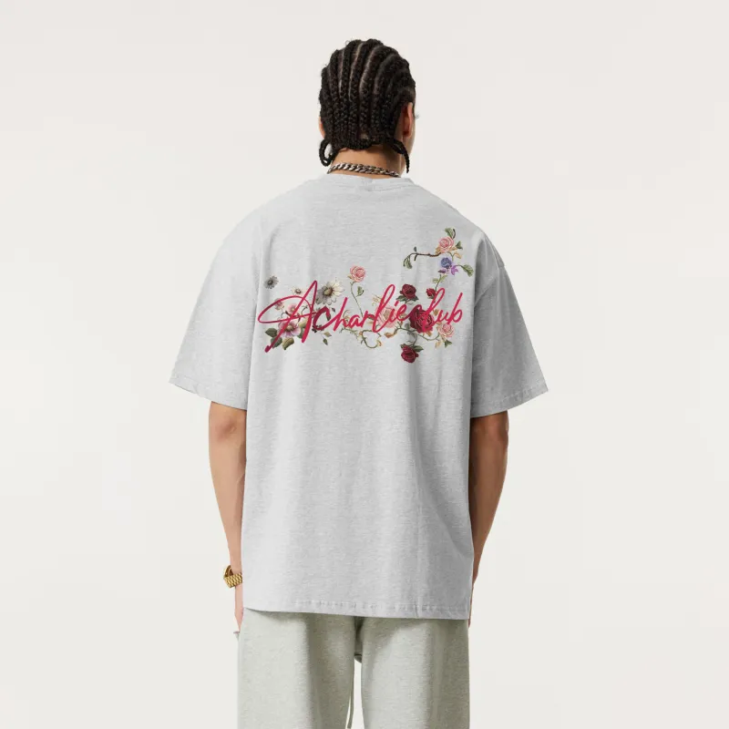 CHARLIE GOLF T Shirts Unisex-12
