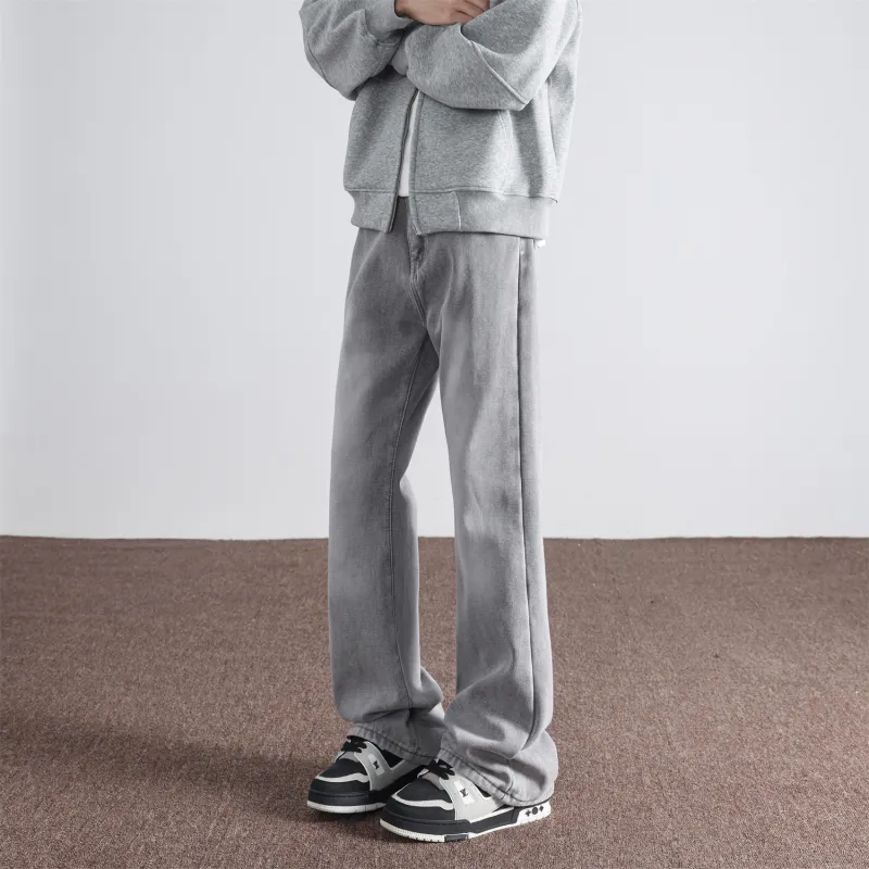 CHARLIE GOLF Jeans Unisex-2