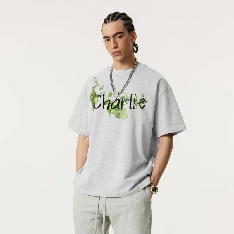 CHARLIE GOLF T Shirts Unisex-15