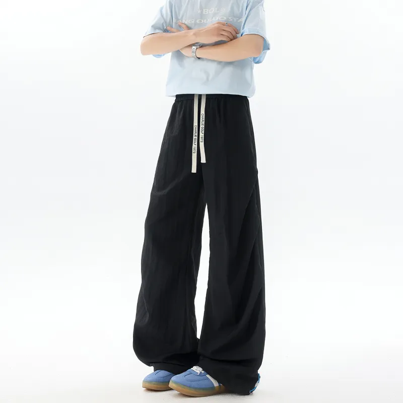 CHARLIE GOLF Casual Pants Unisex-12