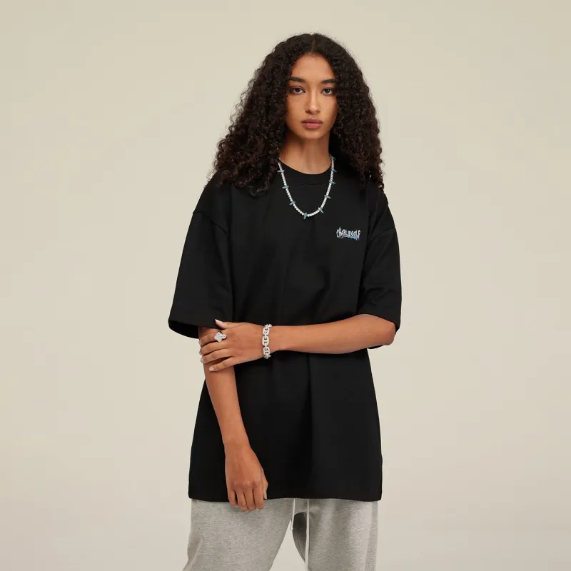 CHARLIE GOLF T Shirts Unisex-4