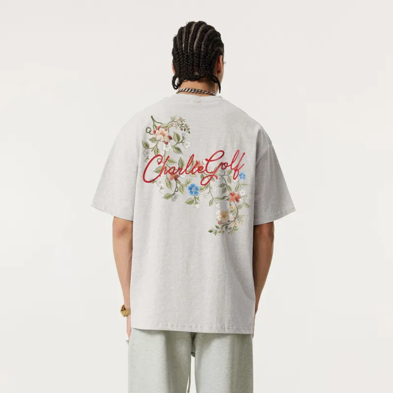CHARLIE GOLF T Shirts Unisex-14
