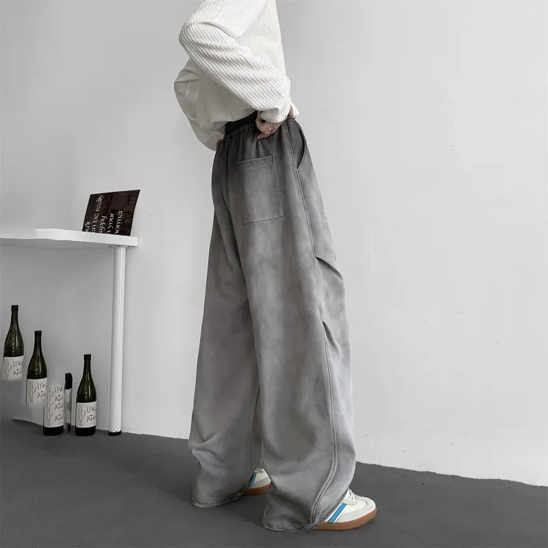 CHARLIE GOLF Casual Pants Unisex-9