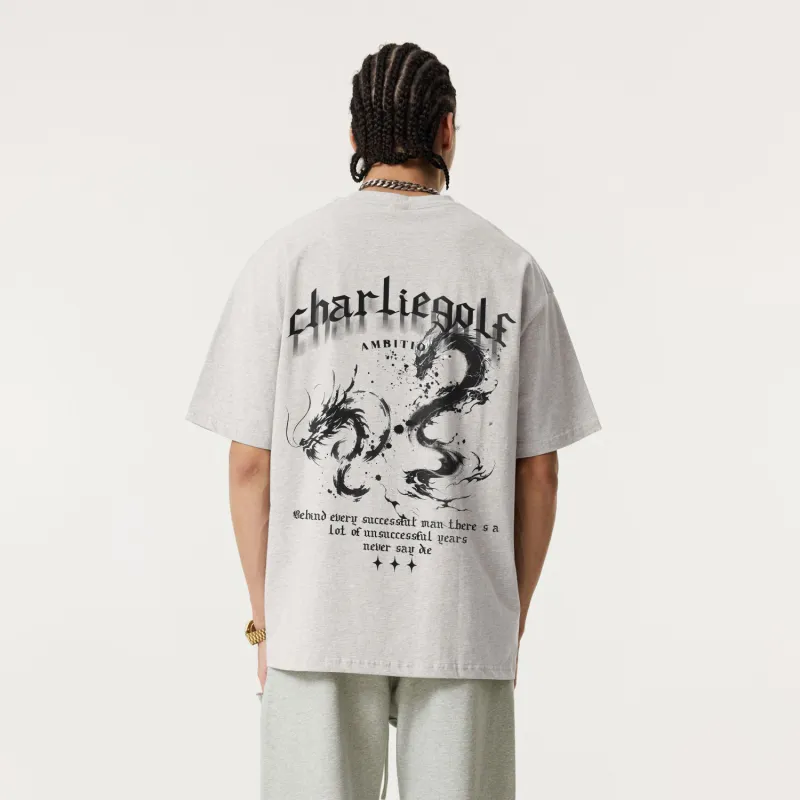 CHARLIE GOLF T Shirts Unisex-14