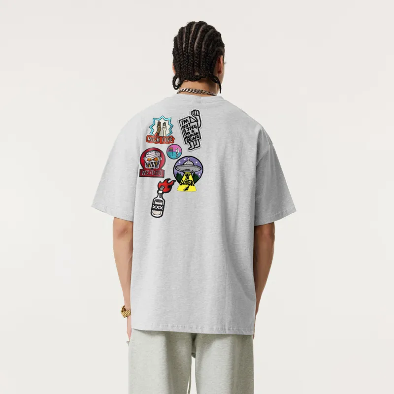 CHARLIE GOLF T Shirts Unisex-16