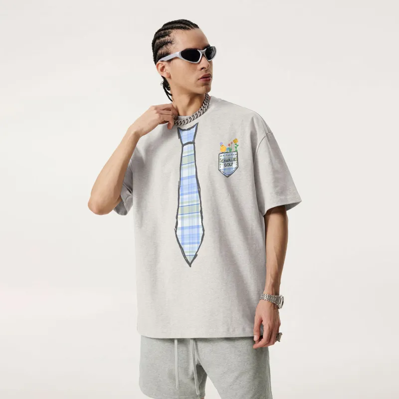 CHARLIE GOLF T Shirts Unisex-14