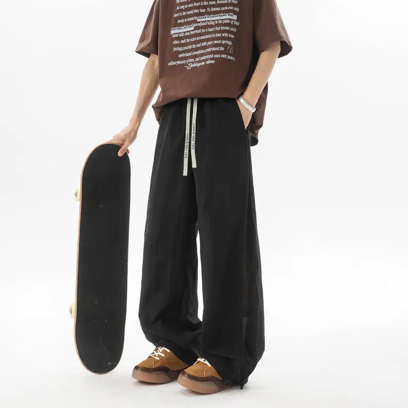CHARLIE GOLF Casual Pants Unisex-3