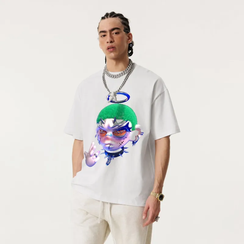 CHARLIE GOLF T Shirts Unisex-8